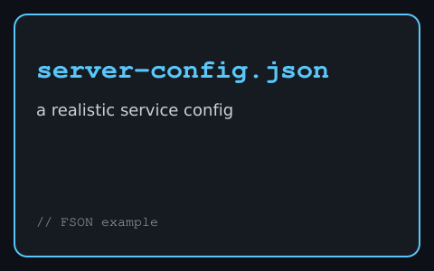 server-config.json